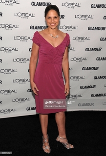 Soledad O'Brien feet photo thumbnail