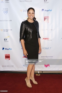 Soledad O'Brien feet photo thumbnail