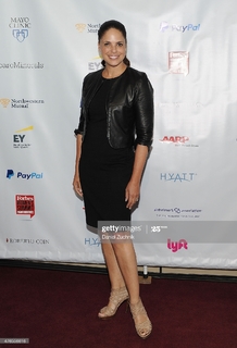 Soledad O'Brien feet photo thumbnail