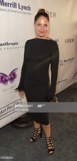 Soledad O'Brien feet photo thumbnail