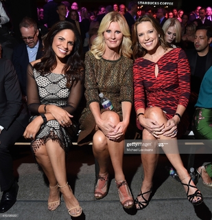 Soledad O'Brien feet photo thumbnail