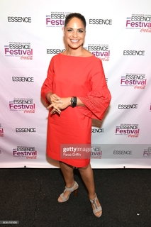 Soledad O'Brien feet photo thumbnail