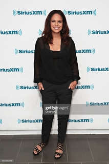 Soledad O'Brien feet photo thumbnail