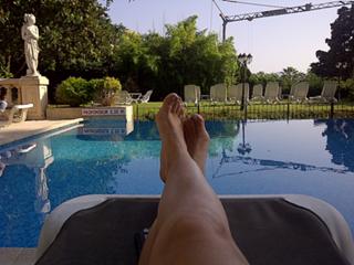 Soledad O'Brien feet photo thumbnail