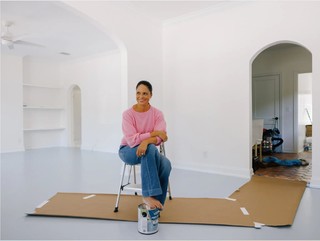 Soledad O'Brien feet photo thumbnail