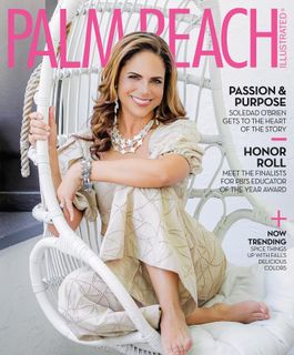 Soledad O'Brien feet photo thumbnail