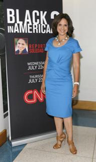 Soledad O'Brien feet photo thumbnail