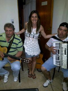 Soledad Pastorutti feet photo 12