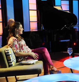 Soledad Pastorutti feet photo 10