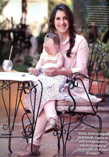Soledad Pastorutti feet photo 9