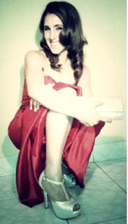 Soledad Pastorutti feet photo 2