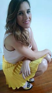 Soledad Pastorutti feet photo 20