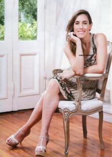 Soledad Pastorutti feet photo 16