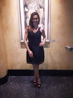 Soledad Pastorutti feet photo 13