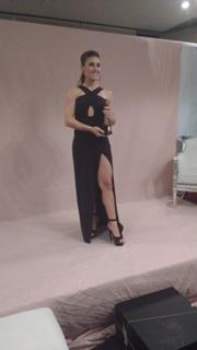 Soledad Pastorutti feet photo 12