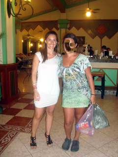Soledad Pastorutti feet photo 19