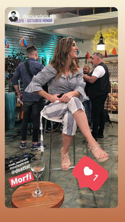 Soledad Pastorutti feet photo 14