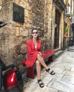 Soledad Pastorutti feet photo 11