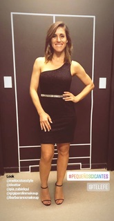 Soledad Pastorutti feet photo 19