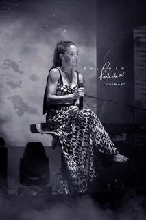 Soledad Pastorutti feet photo 17