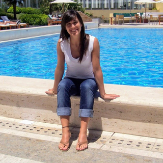 Soledad Pastorutti feet photo 16
