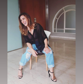 Soledad Pastorutti feet photo 8
