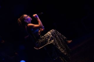 Soledad Pastorutti feet photo 14