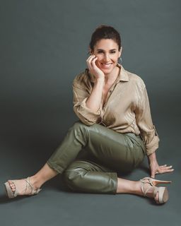 Soledad Pastorutti feet photo 8