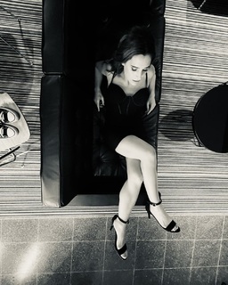 Soledad Pastorutti feet photo 4