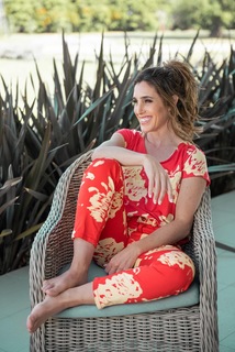 Soledad Pastorutti feet photo 17