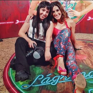 Soledad Pastorutti feet photo 15
