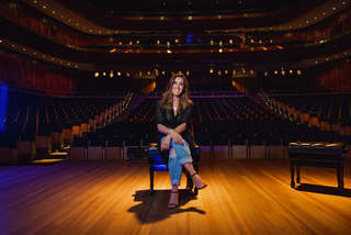 Soledad Pastorutti feet photo 13