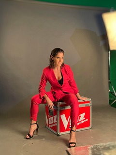 Soledad Pastorutti feet photo 3