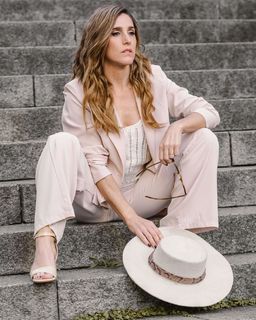 Soledad Pastorutti feet photo 20