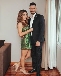 Soledad Pastorutti feet photo 18