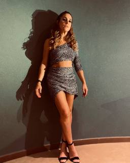 Soledad Pastorutti feet photo 8
