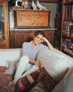 Soledad Pastorutti feet photo 2