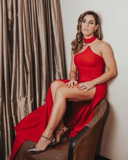 Soledad Pastorutti feet photo 16