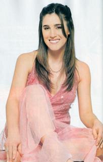 Soledad Pastorutti feet photo 2