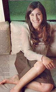 Soledad Pastorutti feet photo 14