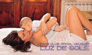 Soledad Pastorutti feet photo 12