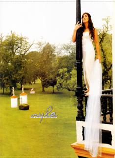 Soledad Pastorutti feet photo 9