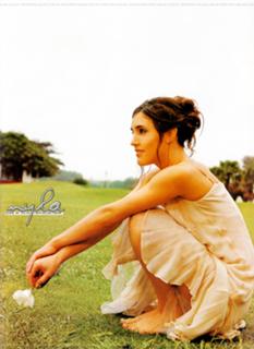 Soledad Pastorutti feet photo 8