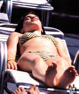 Soledad Pastorutti feet photo 7