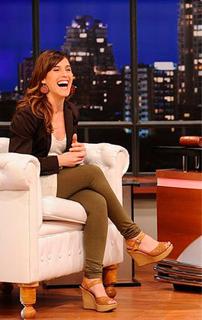 Soledad Pastorutti feet photo 5