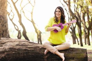 Soledad Pastorutti feet photo 1