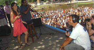 Soledad Pastorutti feet photo 20