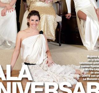 Soledad Pastorutti feet photo 19