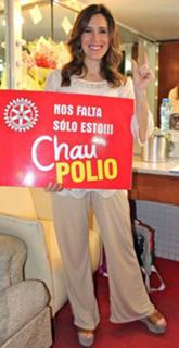 Soledad Pastorutti feet photo 17
