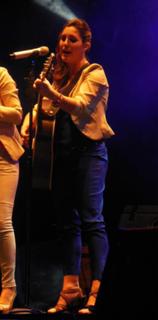 Soledad Pastorutti feet photo 14